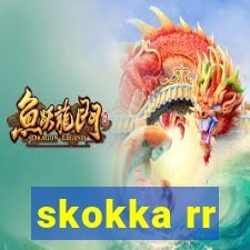 skokka rr